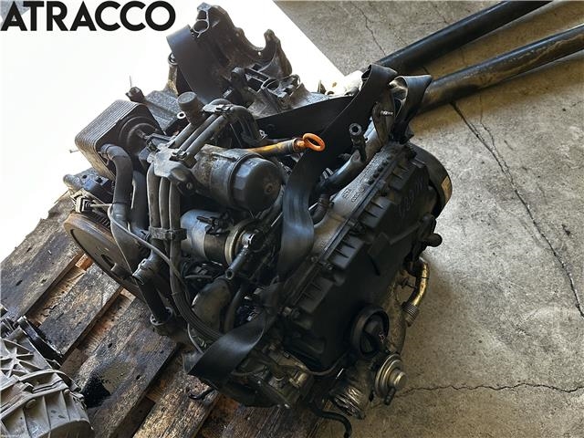 Motor diesel til Audi A4 2001-2004 (Type II) (B6) (B6) (038100098NX|)