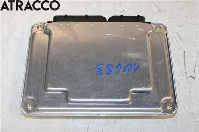 Styreenhet diverse til Audi A8 1995-2002 (Type I) (4D2997401AX|)