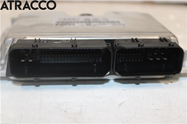 Styreenhet diverse til Audi A8 1995-2002 (Type I) (4D2997401AX|)
