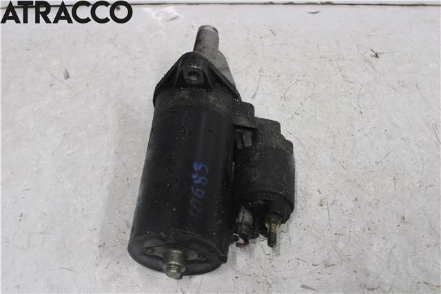 Starter til Audi A8 1995-2002 (Type I)  (078911023D|)