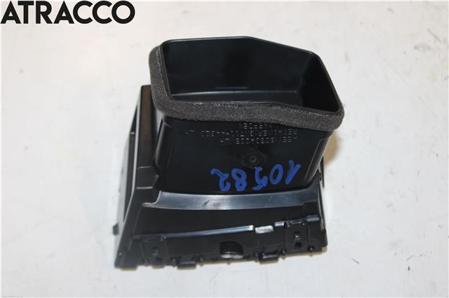 Dashbord friskluftdyse til Mitsubishi Outlander 2015-->> (Type III, Fase 2) (8030A203|)