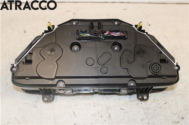 Instrumentpanel til Toyota Auris 2013-2015 (Type II, Fase 1)  (8100C658|)