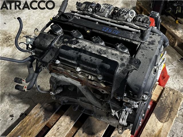 Motor bensin til Mitsubishi Outlander 2015-->> (Type III, Fase 2)  (1000D178|)