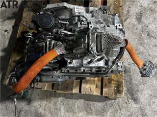 Girkasse automat til Mitsubishi Outlander,   (|2700A404)