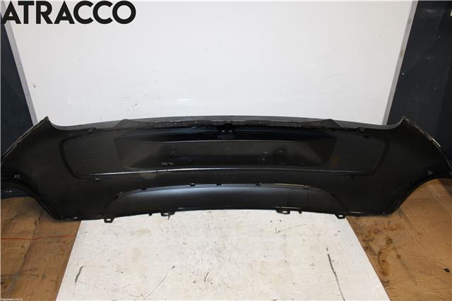 Støtfanger bak til VW Up 2012-2019  (1S6807421P|)