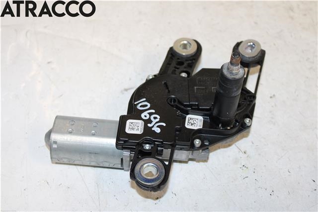 Viskermotor bakrute til VW Up 2012-2019  (1S6955711A|)