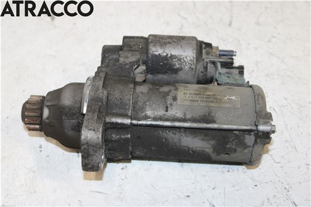 Starter til VW Up 2012-2019  (02M911021G|)