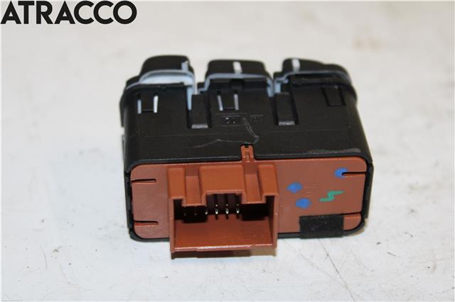 Diverse deler til VW Up 2012-2019  (1S0927137B|)