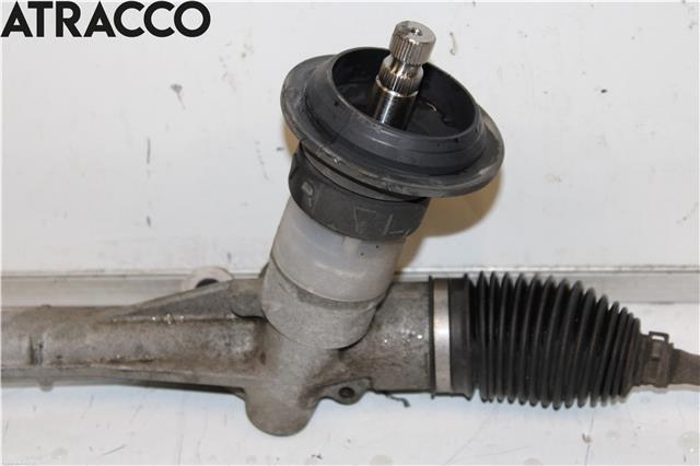 Tannstang til Mitsubishi Outlander 2015-->> (Type III, Fase 2)  (4410A852|)