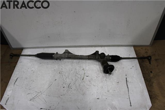 Tannstang til Mitsubishi Outlander 2015-->> (Type III, Fase 2)  (4410A852|)