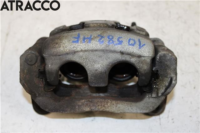 Bremsecaliper høyre bak til Mitsubishi Outlander 2015-->> (Type III, Fase 2)  (4605B472|)
