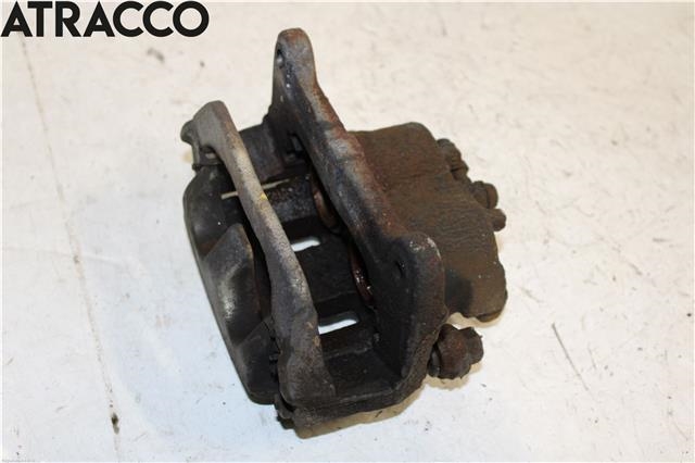 Bremsecaliper høyre bak til Mitsubishi Outlander 2015-->> (Type III, Fase 2)  (4605B472|)