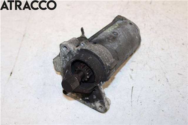 Starter diesel til Citroën C5 2008-2017 (Type II)  (5802AE|)