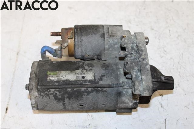 Starter diesel til Citroën C5 2008-2017 (Type II)  (5802AE|)
