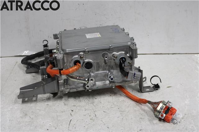 DCDC converter hybrid til Mitsubishi Outlander 2015-->> (Type III, Fase 2)  (9481A151|)