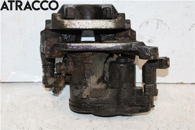 Bremsecaliper høyre bak til Mitsubishi Outlander 2015-->> (Type III, Fase 2)  (4605C044|)