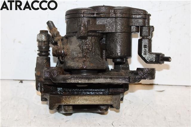 Bremsecaliper venstre bak til Mitsubishi Outlander 2015-->> (Type III, Fase 2)  (4605C043|)