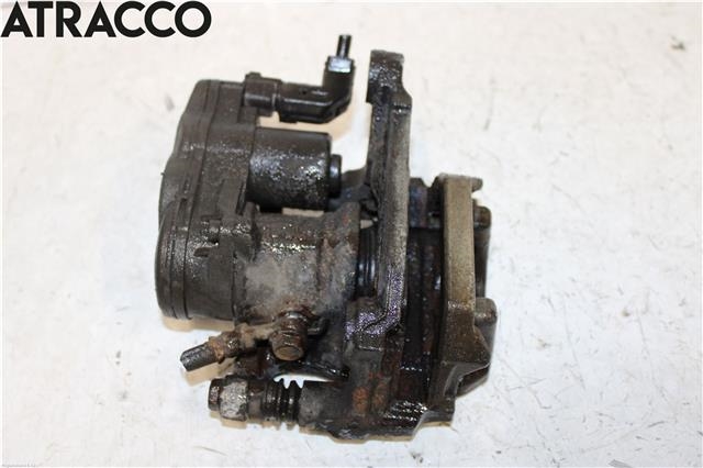 Bremsecaliper venstre bak til Mitsubishi Outlander 2015-->> (Type III, Fase 2)  (4605C043|)