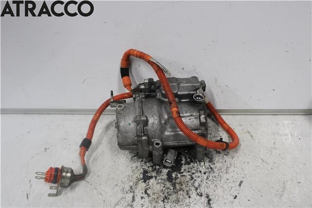 Aircondition kompressor til Mitsubishi Outlander 2015-->> (Type III, Fase 2)  (7813A784|)