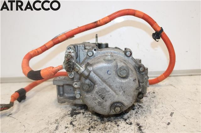 Aircondition kompressor til Mitsubishi Outlander 2015-->> (Type III, Fase 2)  (7813A784|)