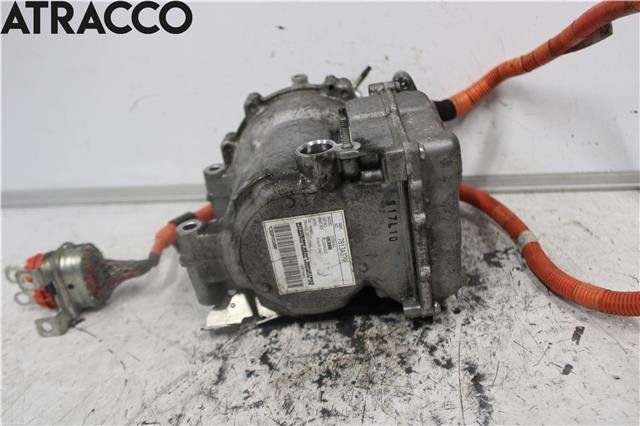 Aircondition kompressor til Mitsubishi Outlander 2015-->> (Type III, Fase 2)  (7813A784|)