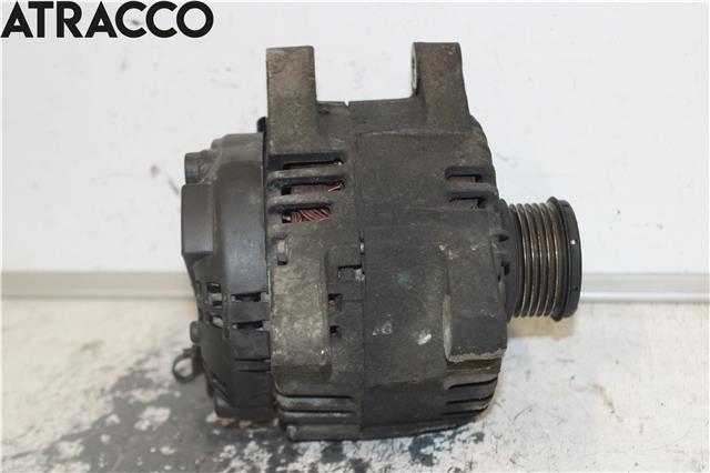Dynamo til Citroën C5 2008-2017 (Type II)  (5705NH|)