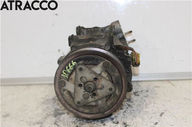 Aircondition kompressor til Citroën C5 2008-2017 (Type II)  (648779|)