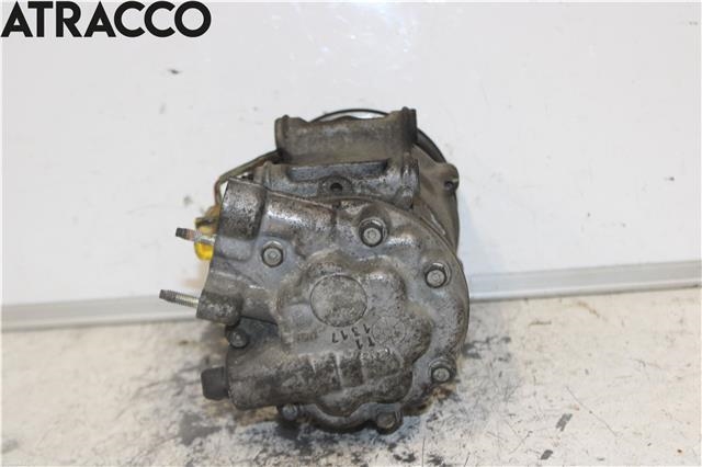 Aircondition kompressor til Citroën C5 2008-2017 (Type II)  (648779|)