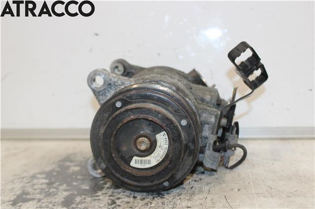 Aircondition kompressor til BMW 5-Serie 2010-2017 (F10/F11) (F10/F11) (64529399072|)
