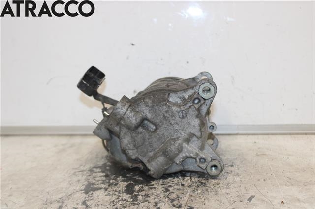 Aircondition kompressor til BMW 5-Serie 2010-2017 (F10/F11) (F10/F11) (64529399072|)