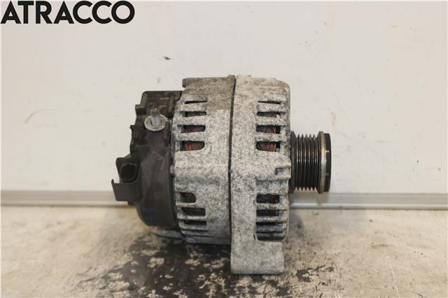 Dynamo til BMW 5-Serie 2010-2017 (F10/F11) (F10/F11) (12318507625|)