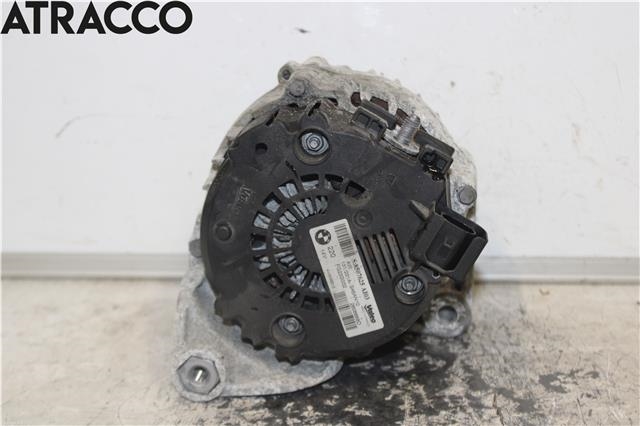 Dynamo til BMW 5-Serie 2010-2017 (F10/F11) (F10/F11) (12318507625|)