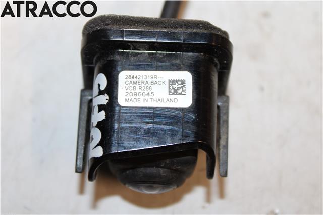 Kamera til Renault Zoe 2013-2019 (Fase 1)  (284421319R|)