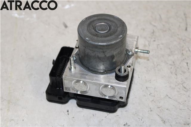 ABS sentral til Renault Zoe 2013-2019 (Fase 1)  (472103275R|)
