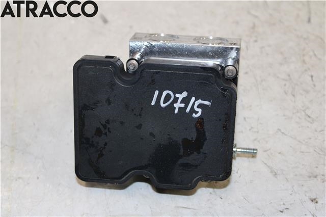 ABS sentral til Renault Zoe 2013-2019 (Fase 1)  (472103275R|)