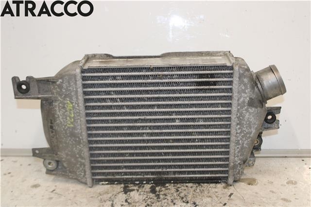 Intercooler til Subaru XV 2012-2017 (Type I)  (21821AA051|)