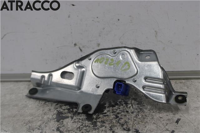 Viskermotor bakrute til Subaru XV 2012-2017 (Type I)  (86510SC091|)