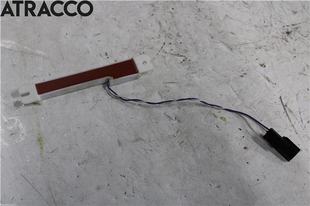 Antenne navigasjon til Renault Zoe 2013-2019 (Fase 1) (285900007R|)