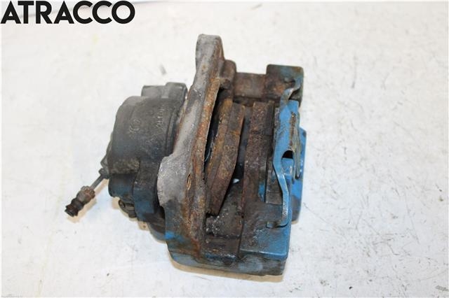 Bremsecaliper høyre foran til BMW 5-Serie 2010-2017 (F10/F11) (F10/F11) (34116791920|)