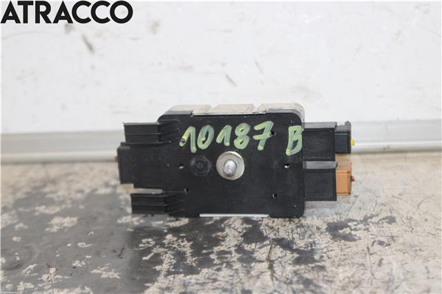 Antenne forsterker til VW Golf, Plus/Cross 2009-2013 (Fase 2) (5Q0035570|)