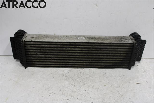 Intercooler til BMW 5-Serie 2010-2017 (F10/F11) (F10/F11) (17517805629|)