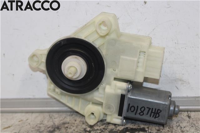 Ruteheis til VW Golf, Plus/Cross 2009-2013 (Fase 2)  (5Q4959812A|)