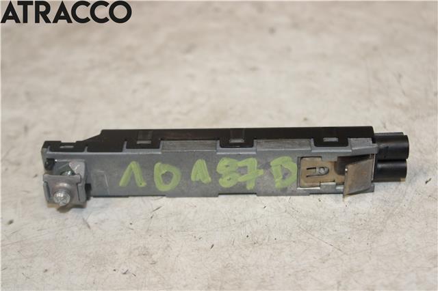 Antenne forsterker til VW Golf, Plus/Cross 2009-2013 (Fase 2)  (5G6035577|)