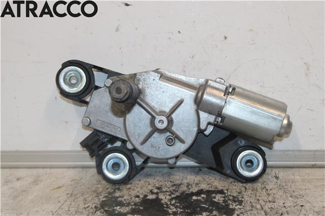 Viskermotor bakrute til Volvo V60/V60 CC 2013-2018 (Type I, Fase 2)  (31294492|)