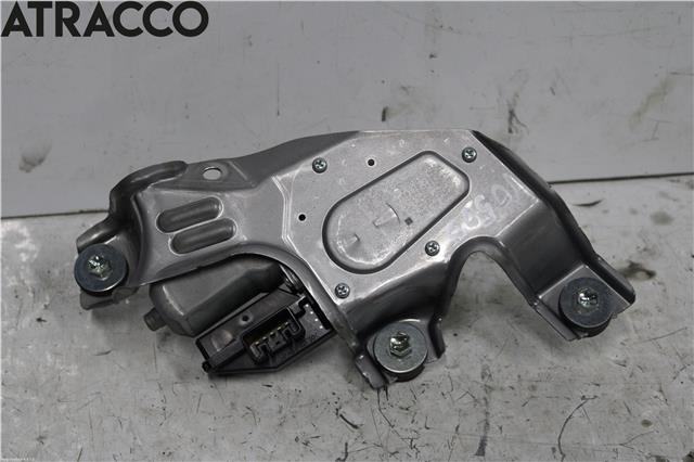 Viskermotor bakrute til Toyota Auris 2013-2015 (Type II, Fase 1)  (8513002050|)