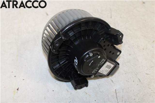 Varmeapparat motor til Toyota Auris 2013-2015 (Type II, Fase 1)  (8710302150|)