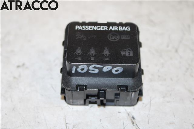 Diverse deler til Toyota Auris 2013-2015 (Type II, Fase 1)  (8395002190|)