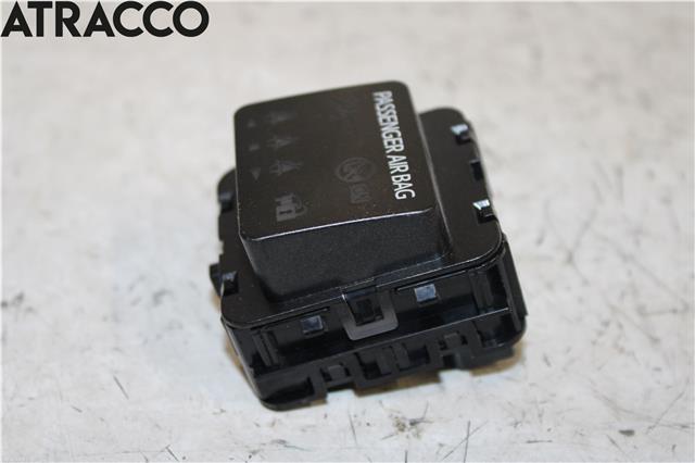Diverse deler til Toyota Auris 2013-2015 (Type II, Fase 1)  (8395002190|)