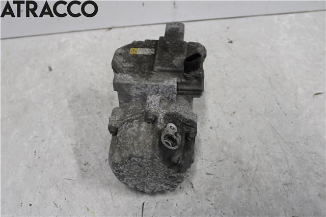 Aircondition kompressor til Toyota Auris 2013-2015 (Type II, Fase 1)  (8837047032|)