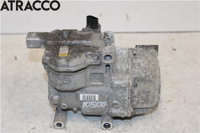 Aircondition kompressor til Toyota Auris 2013-2015 (Type II, Fase 1)  (8837047032|)